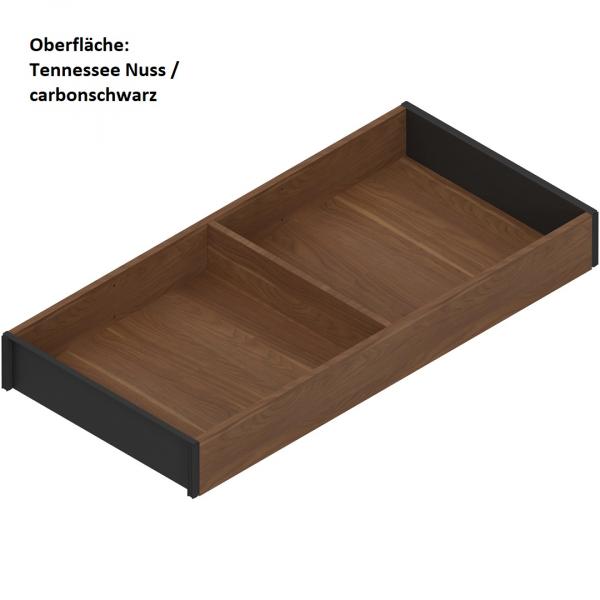 AMBIA-LINE Rahmen, für LEGRABOX/MERIVOBOX, Holzdesign, NL=450 mm, Breite=200 mm, ZC7S450RH2